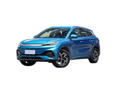 2022 BYD YUAN PLUS gallery image 2