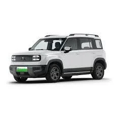Baojun Yep Plus 2024