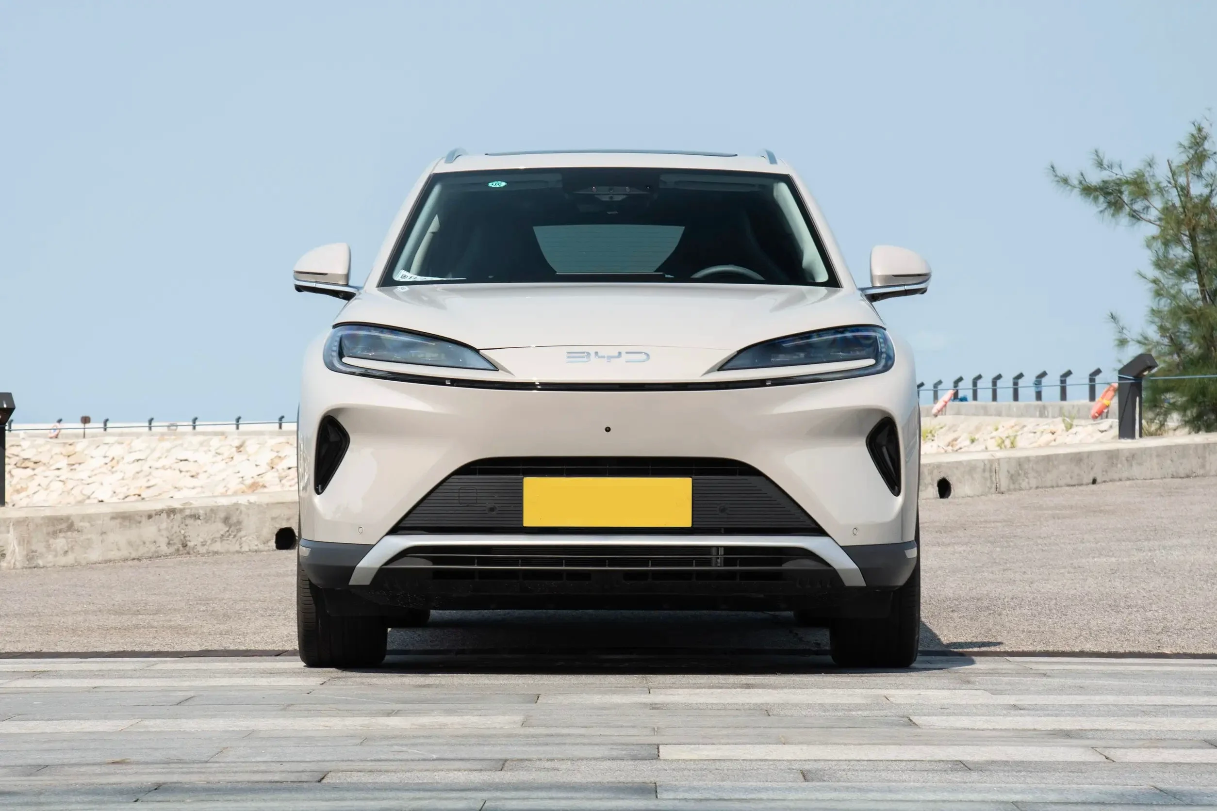 2025 BYD Sealion 07 DM — image 3