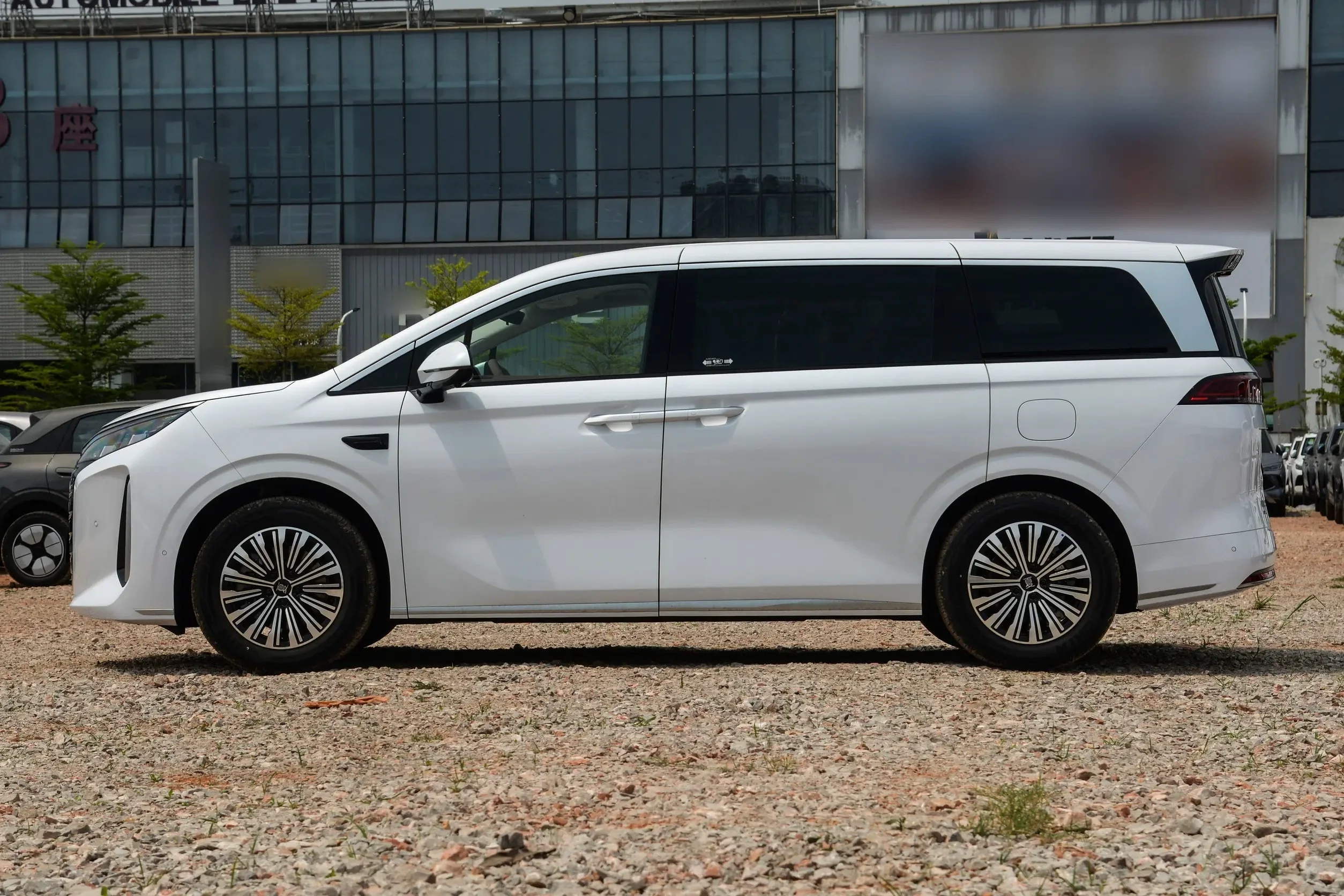 2025 BYD Xia — image 1