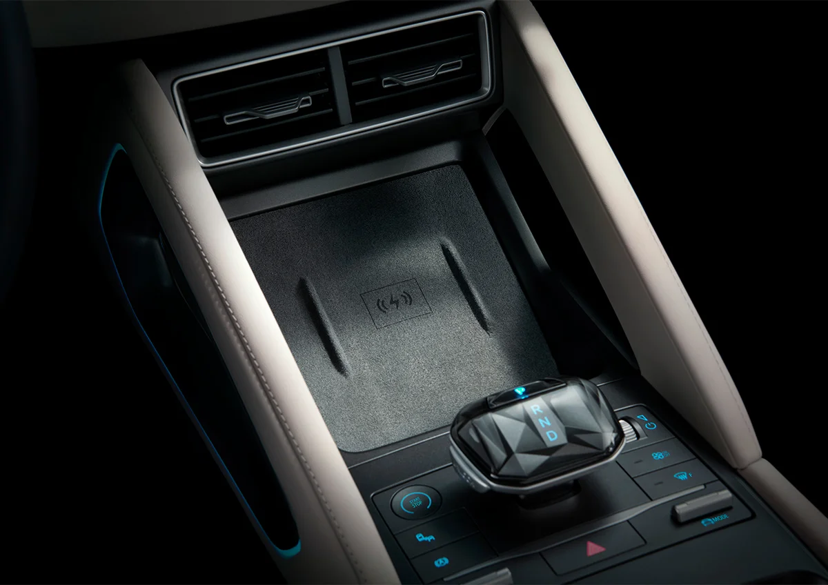 2021 BYD Yuan Pro — image 2