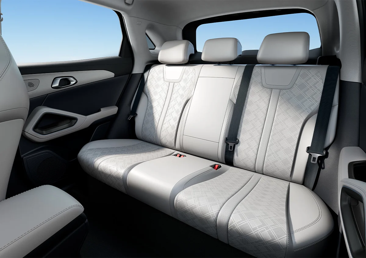 2021 BYD Yuan Pro — image 4