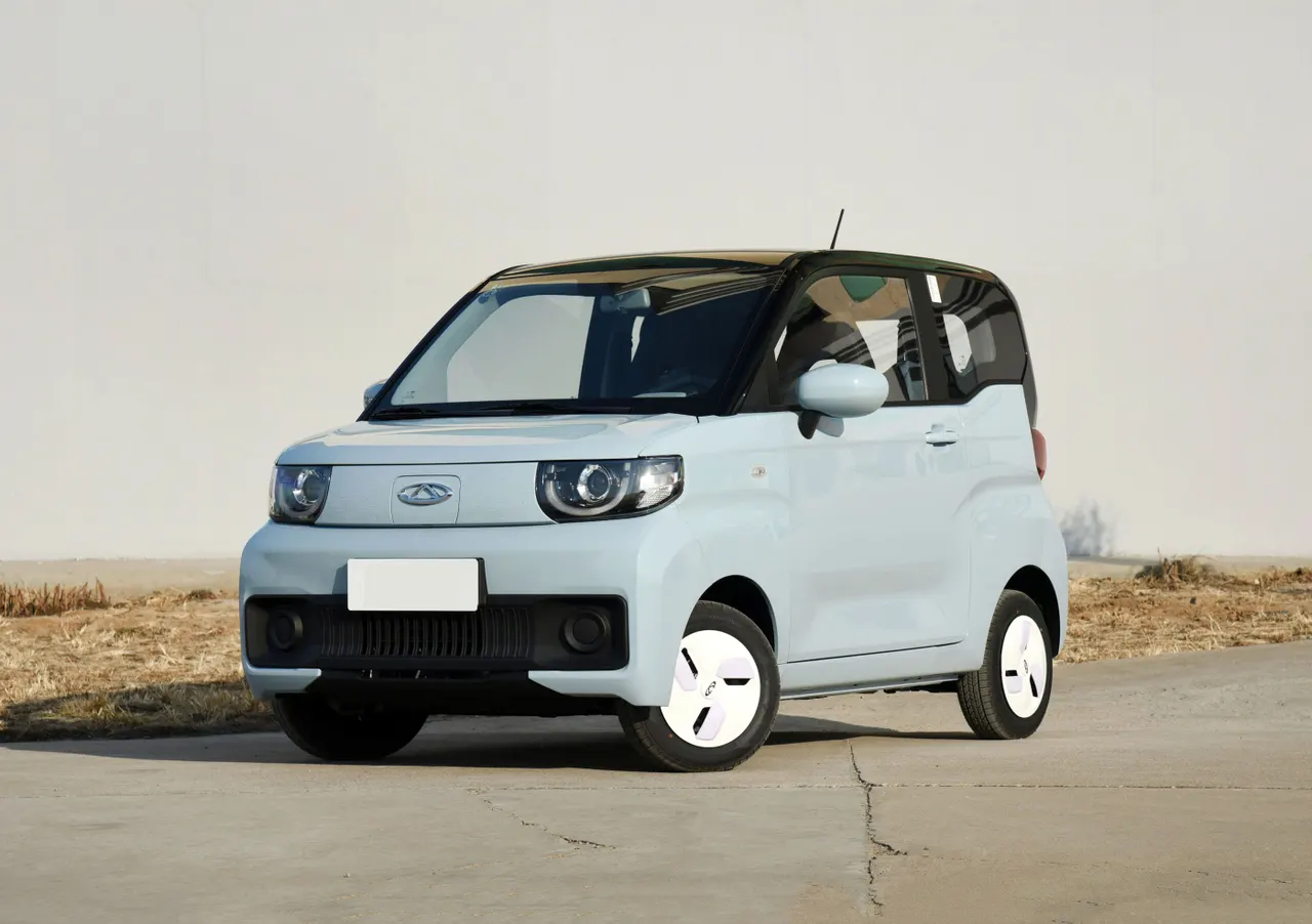 Microcar
