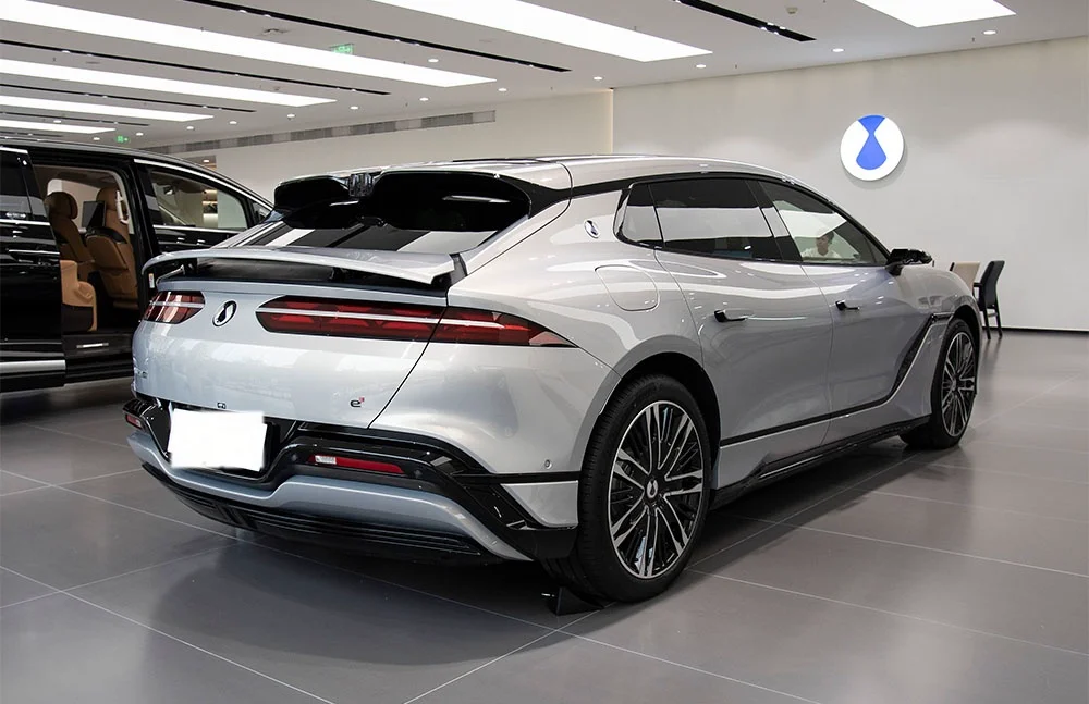 Denza Z9 GT DM 鈥?image 3