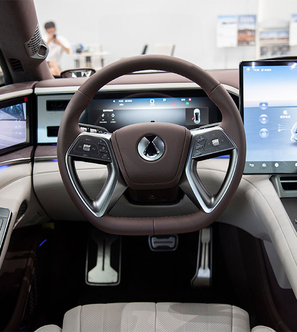 Denza Z9 GT DM gallery image 4