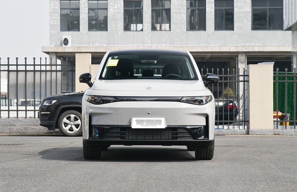 2024 Leapmotor C10 EV gallery image 1