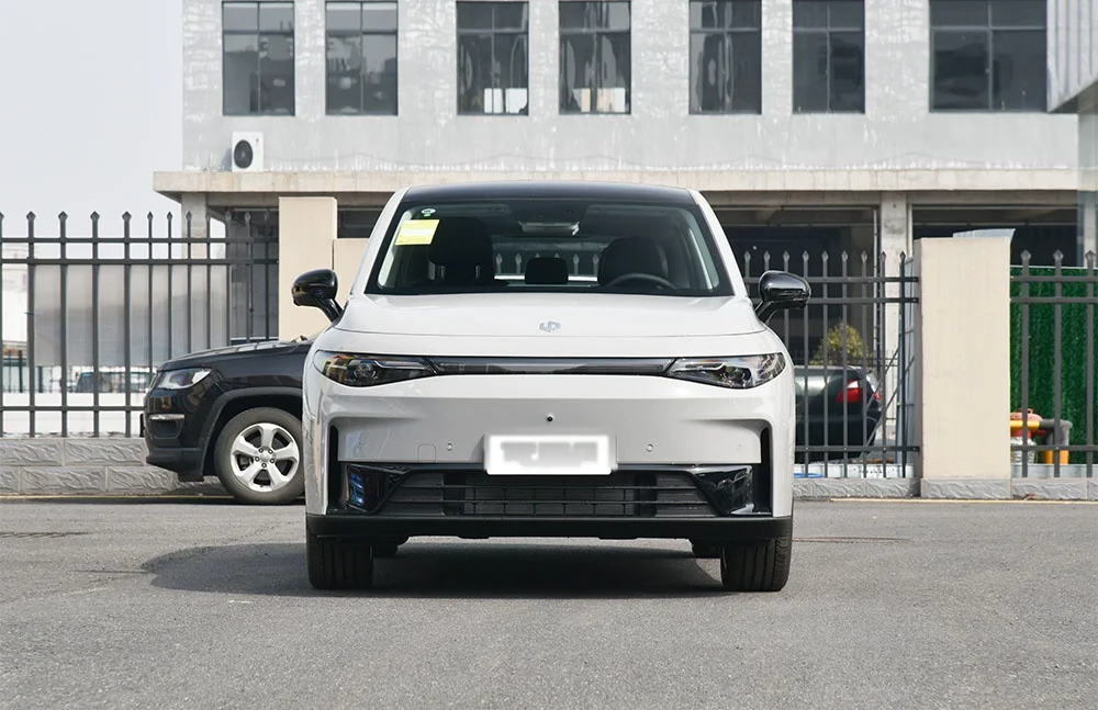 Leapmotor C10 EV 2024