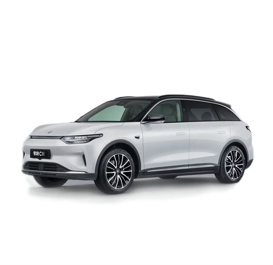 2021 Leapmotor C11 Performance 鈥?image 2