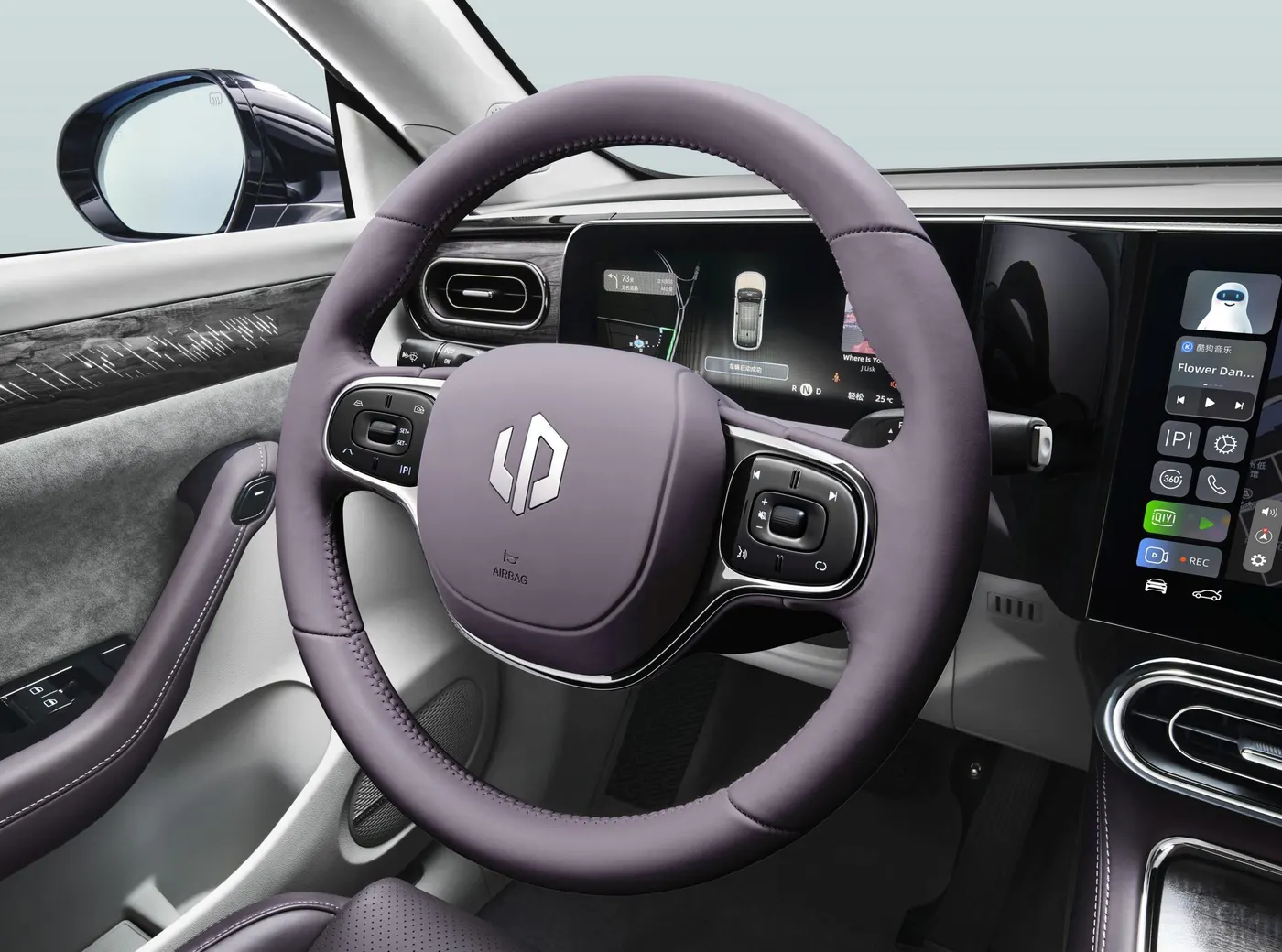 2021 Leapmotor C11 Performance 鈥?image 3