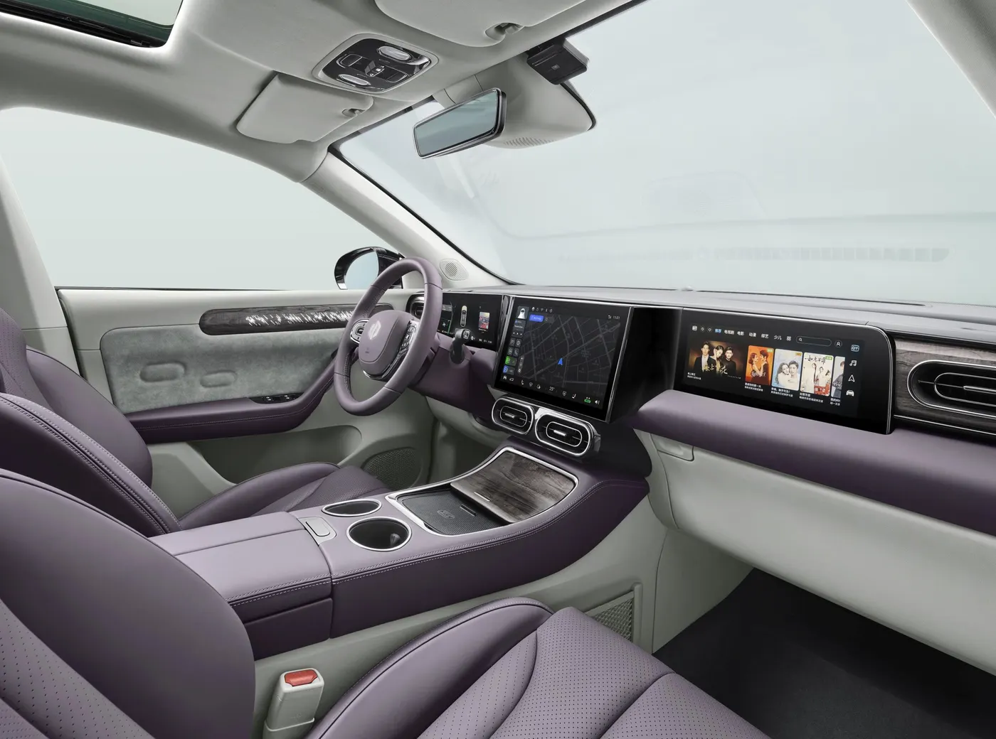 2021 Leapmotor C11 Performance 鈥?image 4