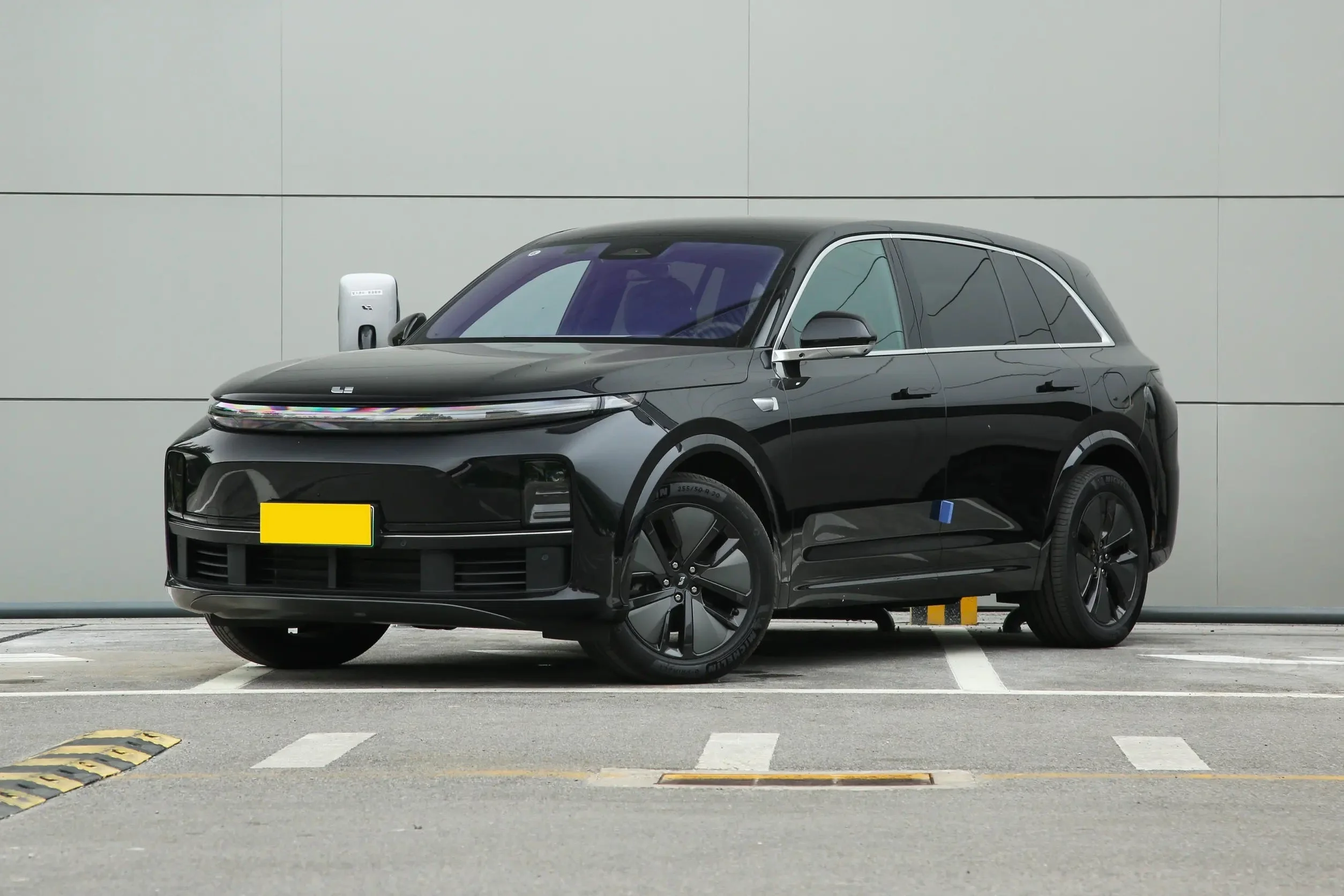 Li Auto L7 2025