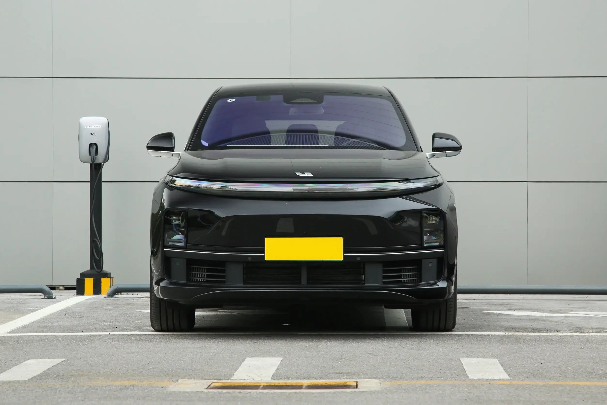 2025 Li Auto L7 鈥?image 2