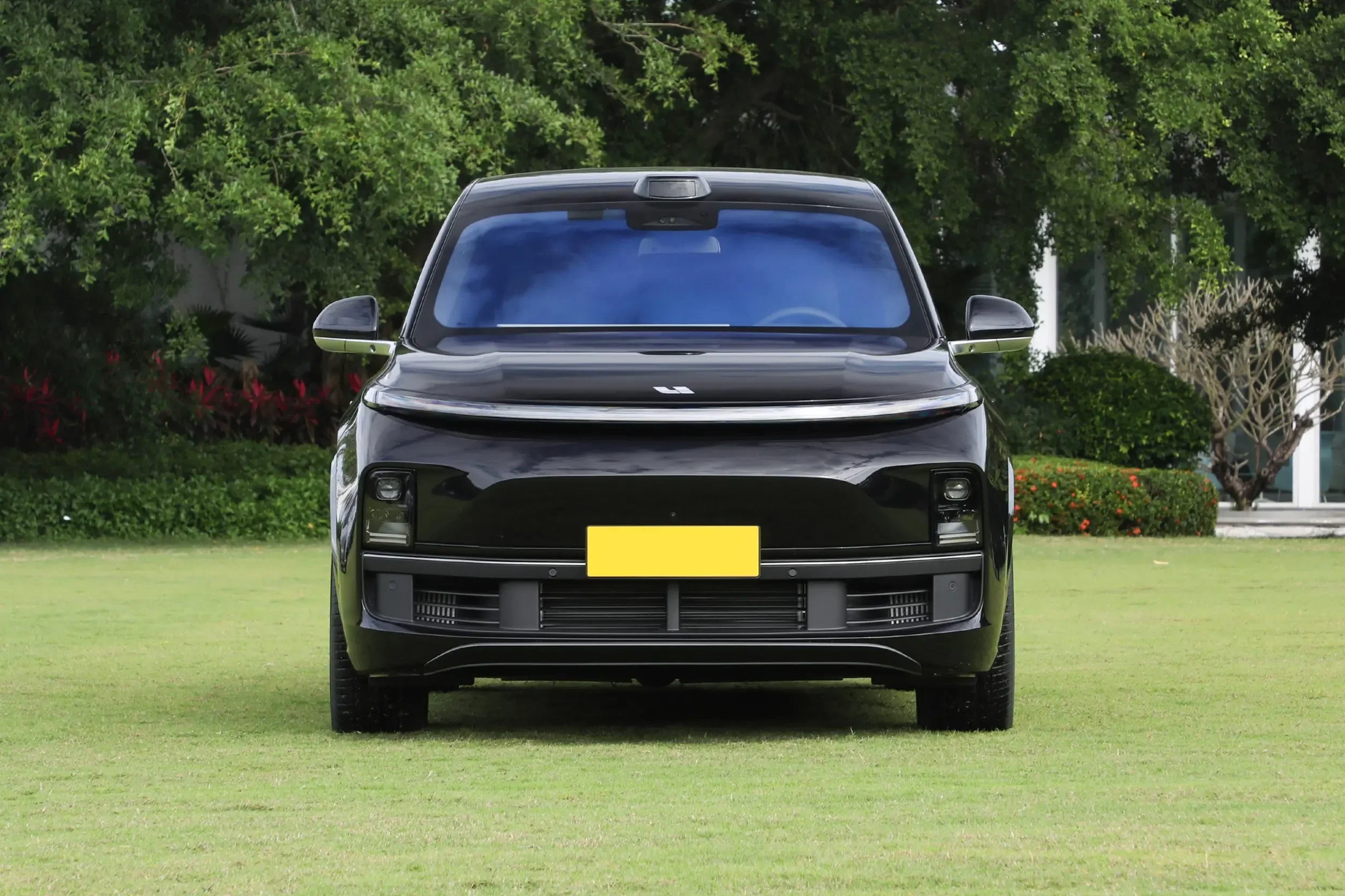 2025 Li Auto L9 鈥?image 2