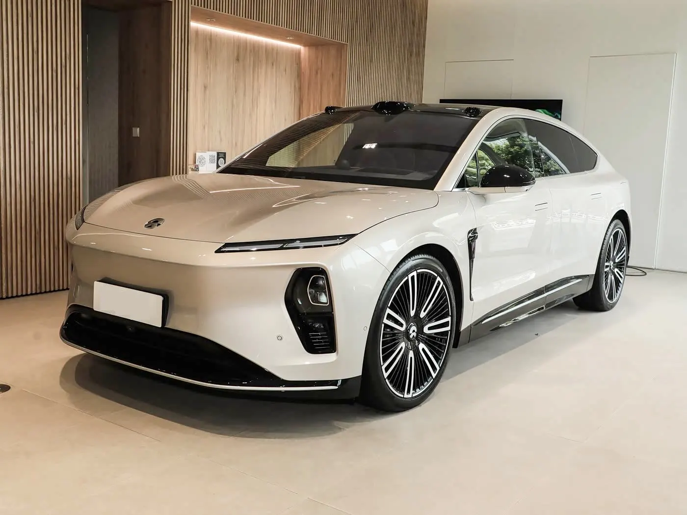 NIO ET9 2025