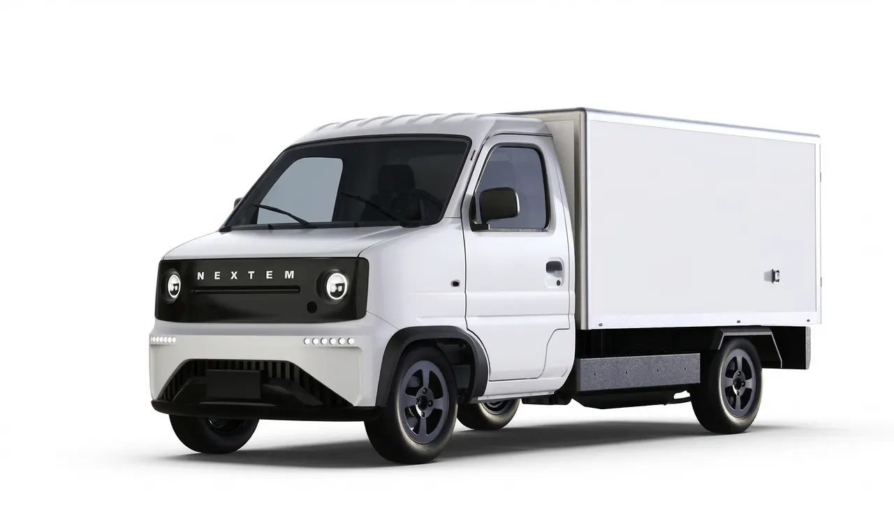 Van