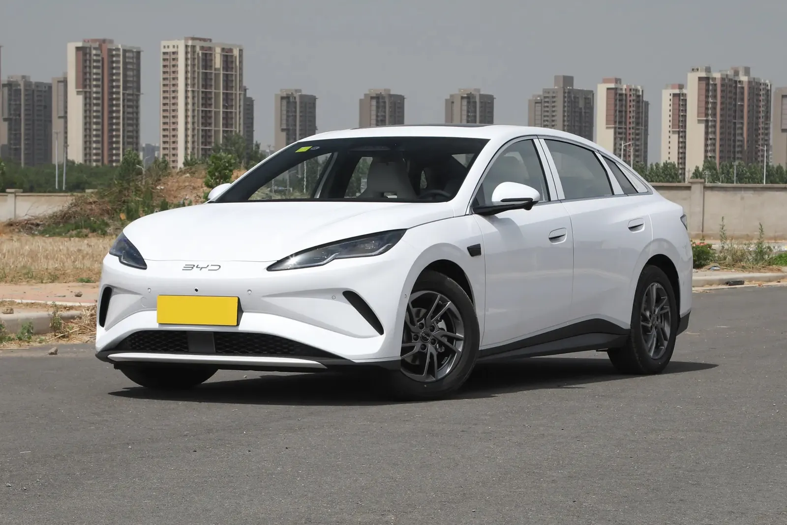Sedan