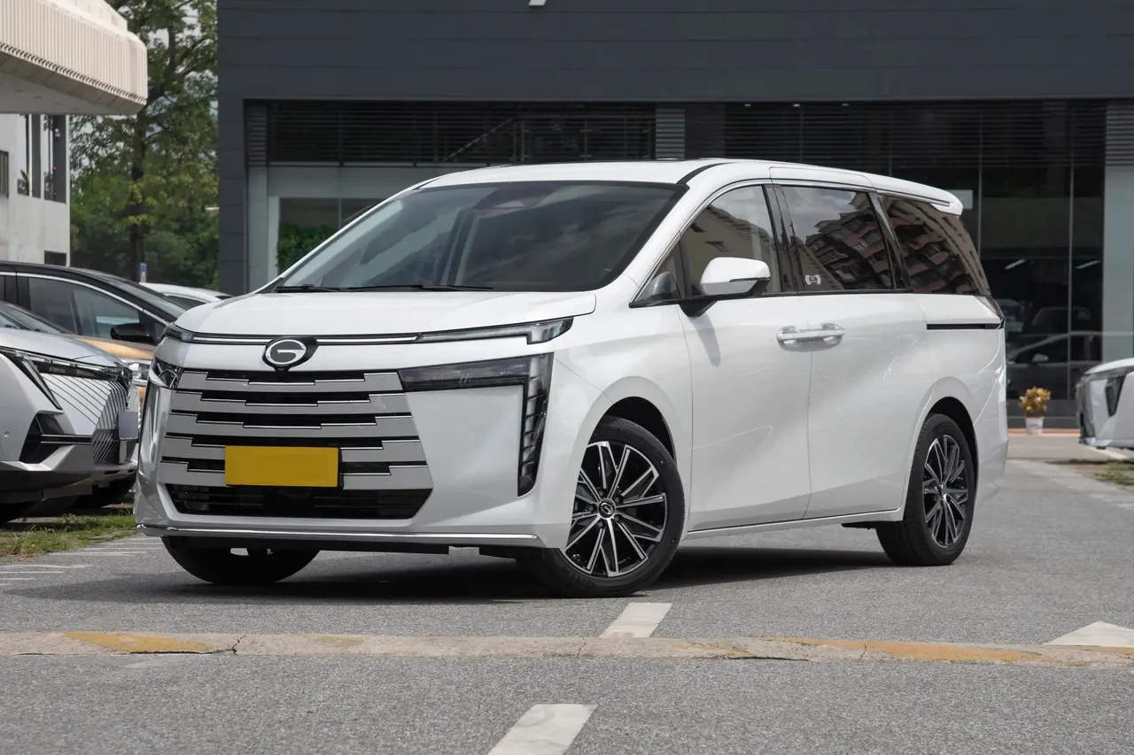 MPV