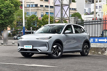 2025 Xiaomi YU7 gallery image 1