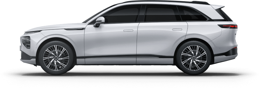 2025 Xiaomi YU7 gallery image 2