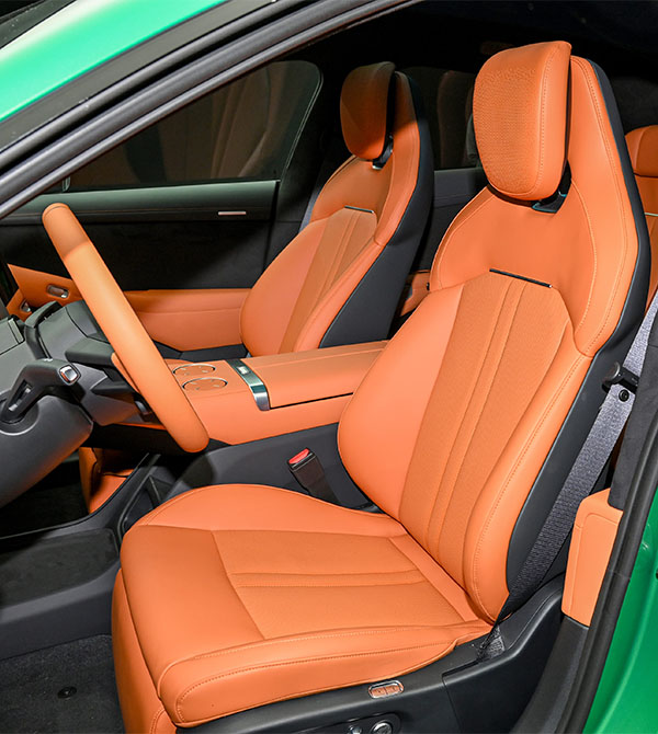 2025 Xiaomi YU7 gallery image 4