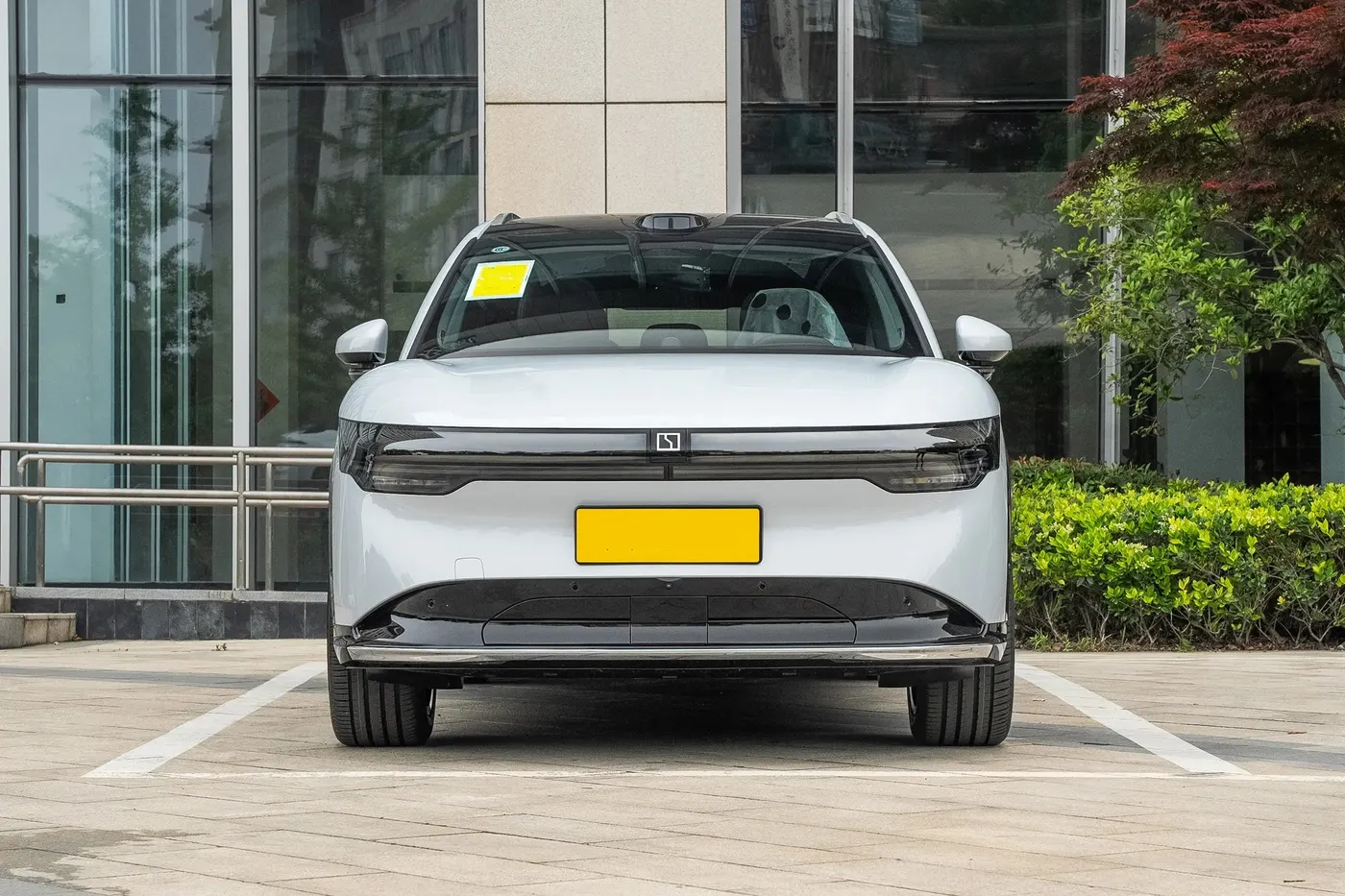 2025 Zeekr 7X 鈥?image 2